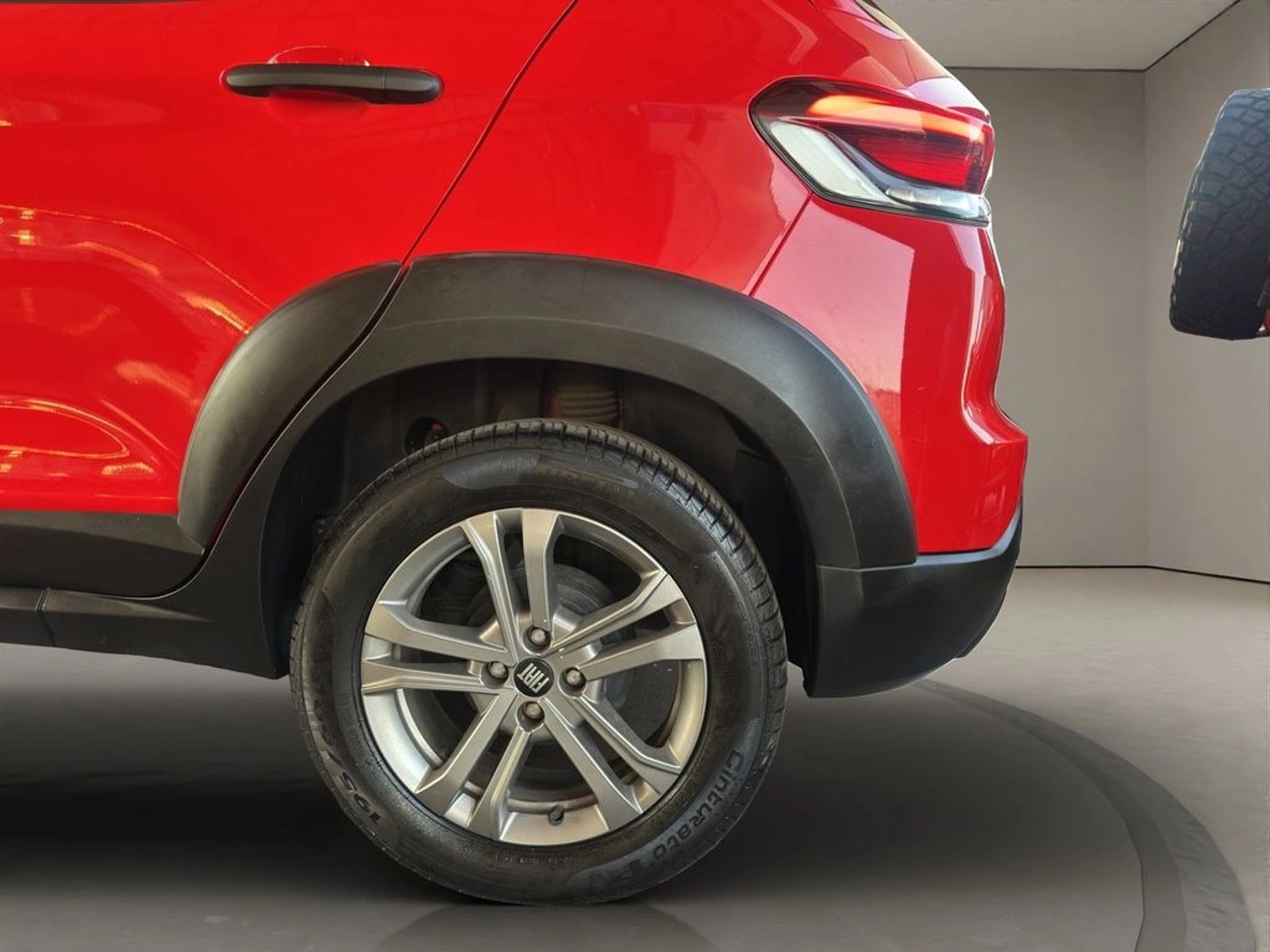 FIAT PULSE 1.3 DRIVE 4X2 MT 5P 2022 - Imagen 18 de 18