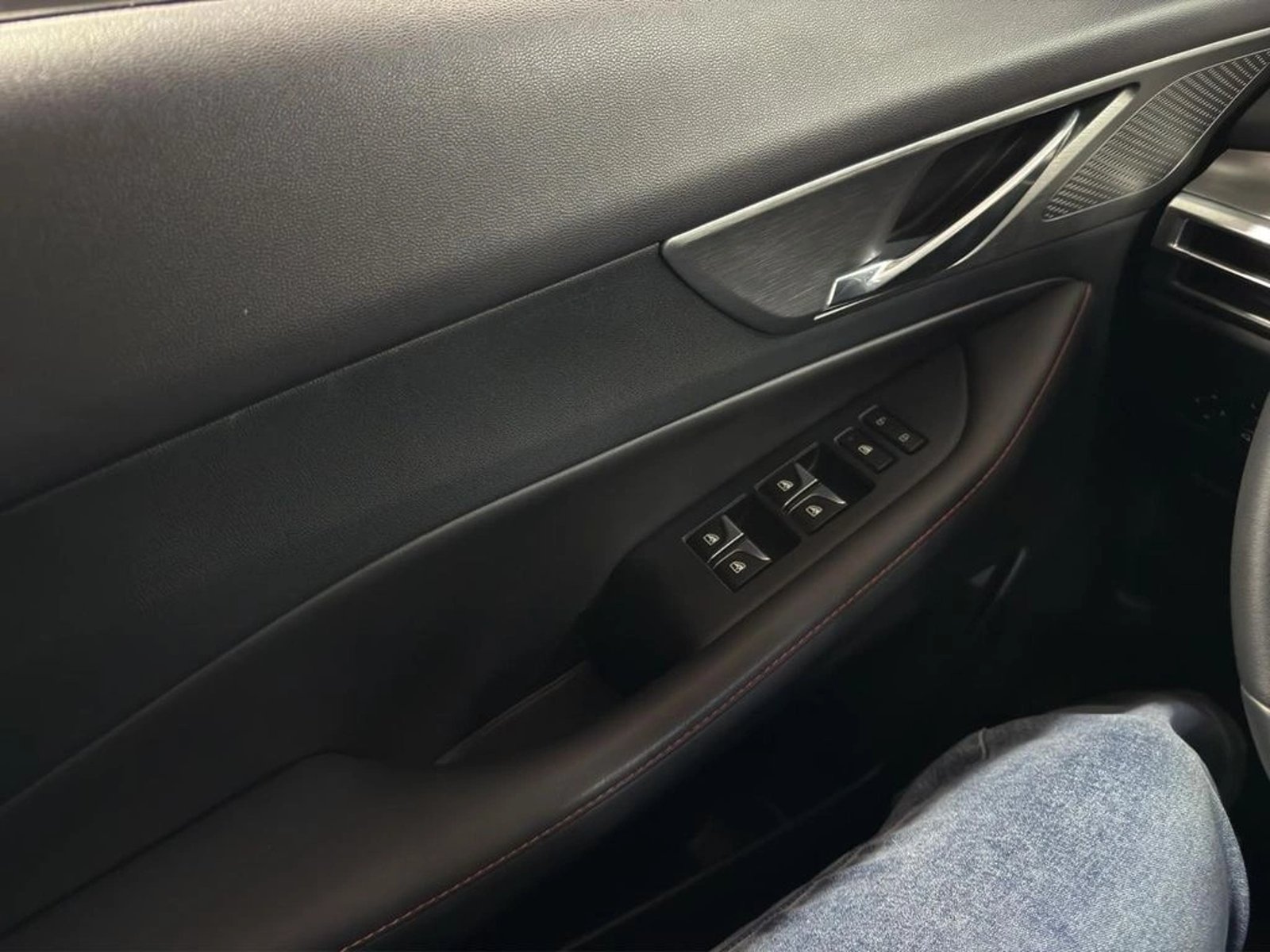 CHANGAN CS35 1.4T LUXURY 4X2 AT 5P 2023 - Imagen 18 de 18