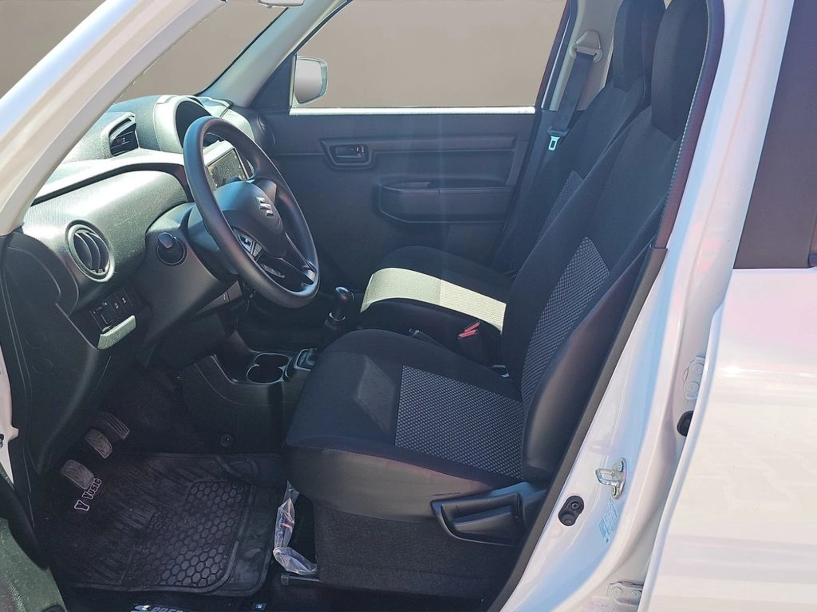 Suzuki S-PRESSO NUEVO  GLX 1.0 2025 - Imagen 12 de 13