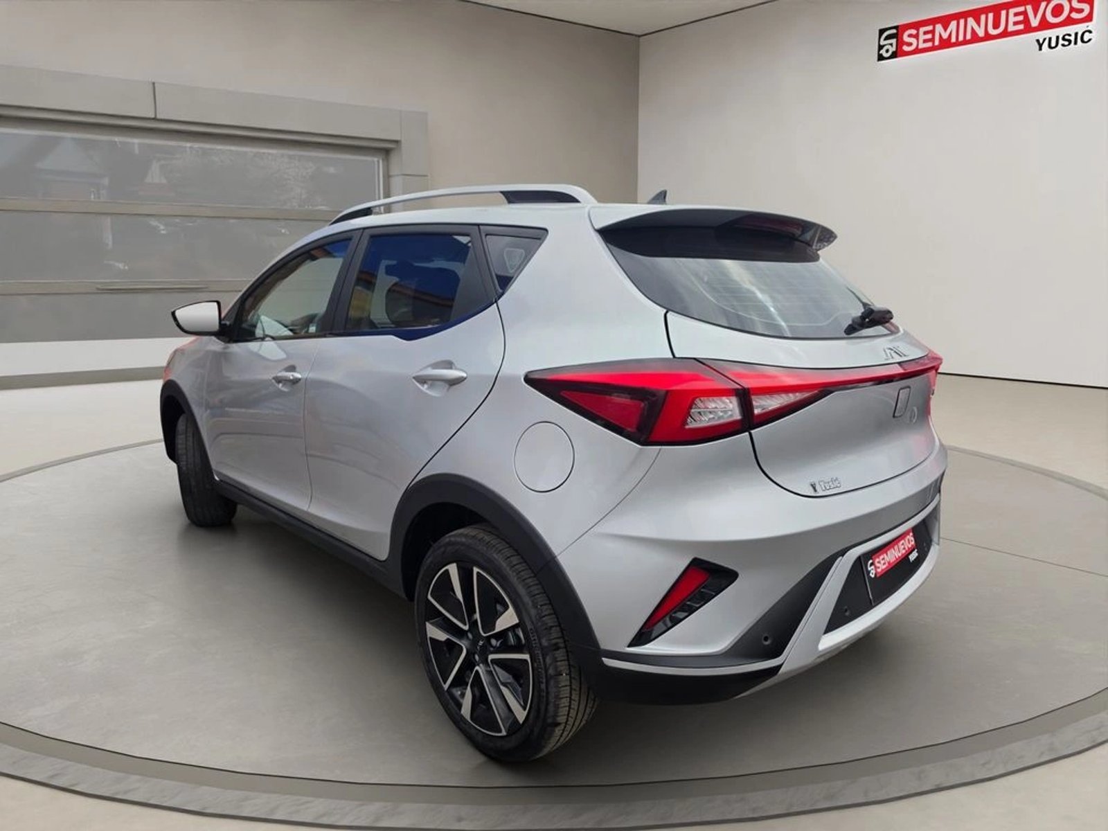 JAC JS2 LUXURY 2026 - Imagen 3 de 18