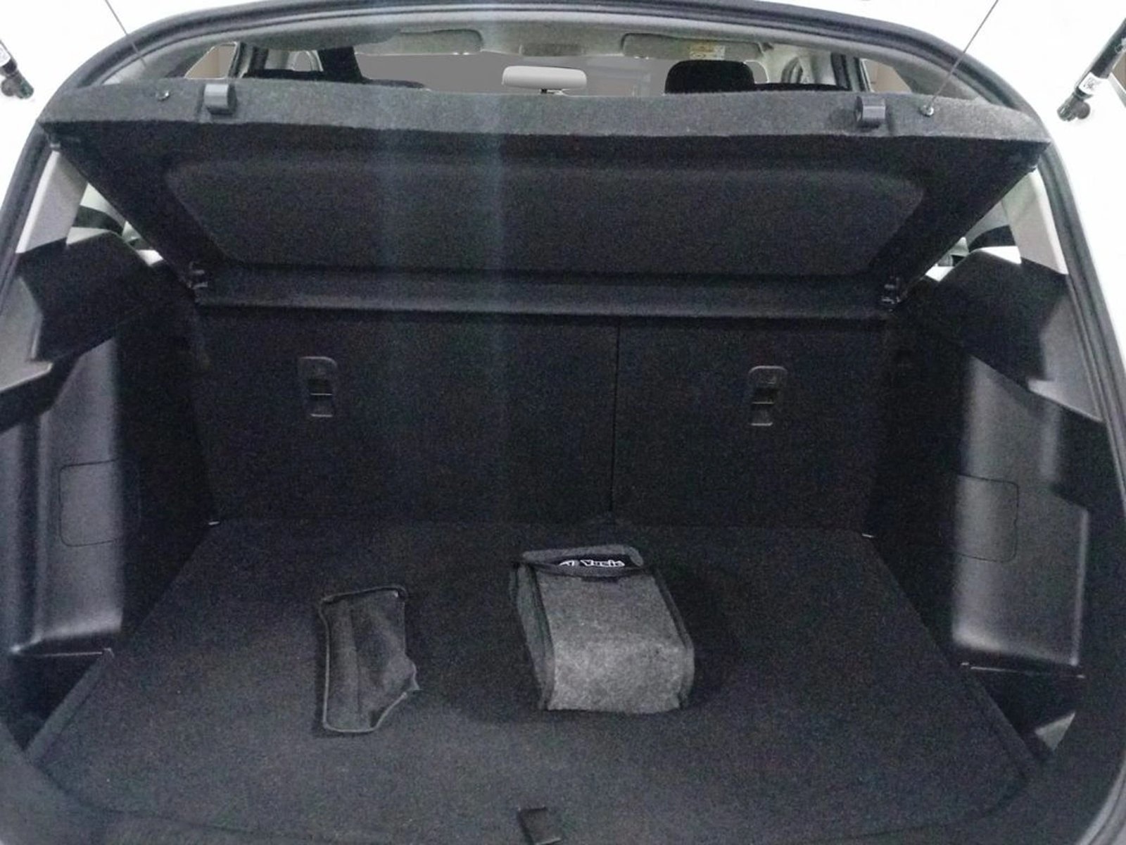 SUZUKI GRAND VITARA 1.5 GL HYBRID 4X2 AT 5P 2025 - Imagen 19 de 19