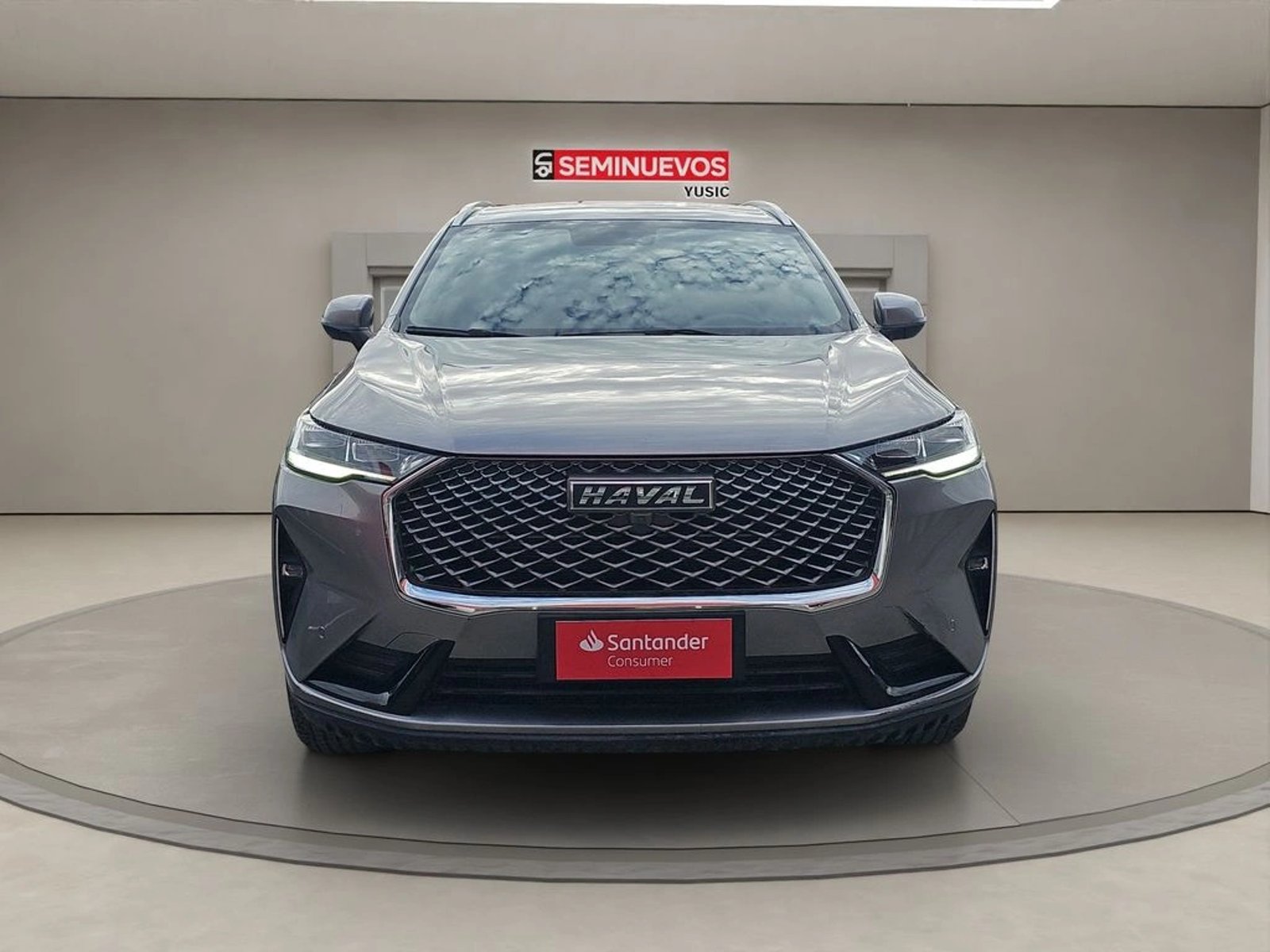 Haval H6 2.0 ELITE 4X2 AT 5P 2022 - Foto 2 de 11