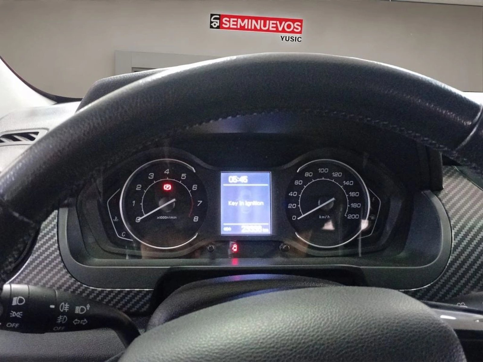 BAIC X25 1.5 2020 - Imagen 12 de 14