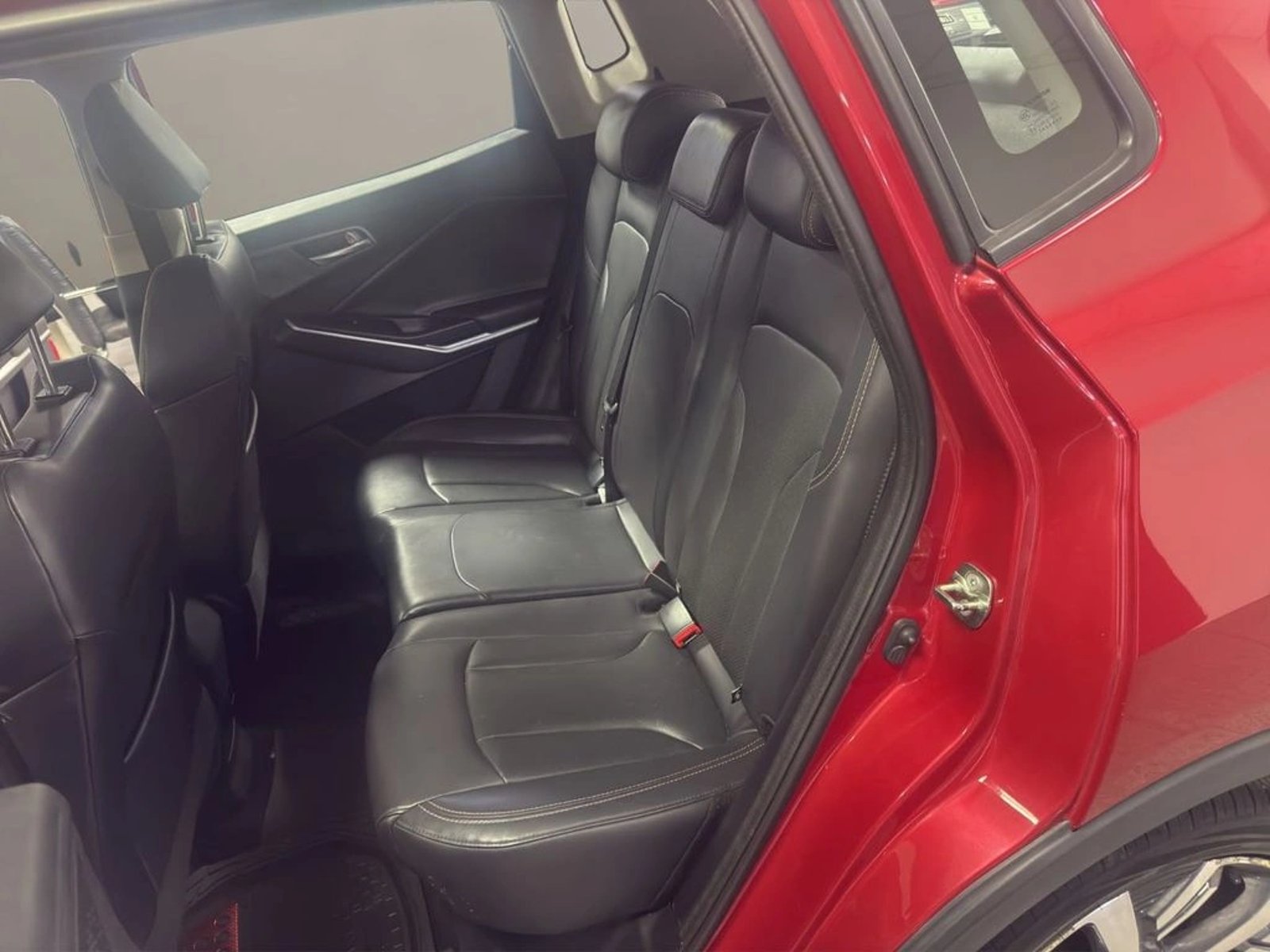 CHANGAN NEW CS15 ELITE 2024 - Imagen 11 de 18