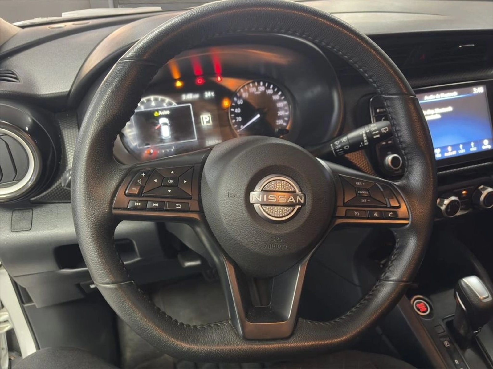 Changan CS35 1.6 2024 - Imagen 13 de 20