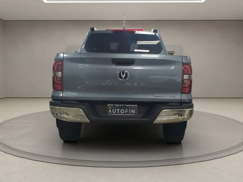 Changan HUNTER 1.9 COMFORT DIESEL 4X4 MT 4P 2022 - Imagen 6 de 19