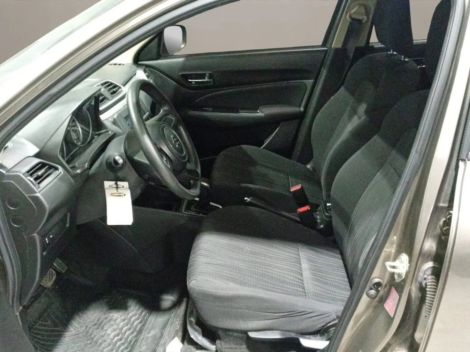 Suzuki DZIRE 1.2 AMT GLX AT 2022 - Imagen 8 de 9