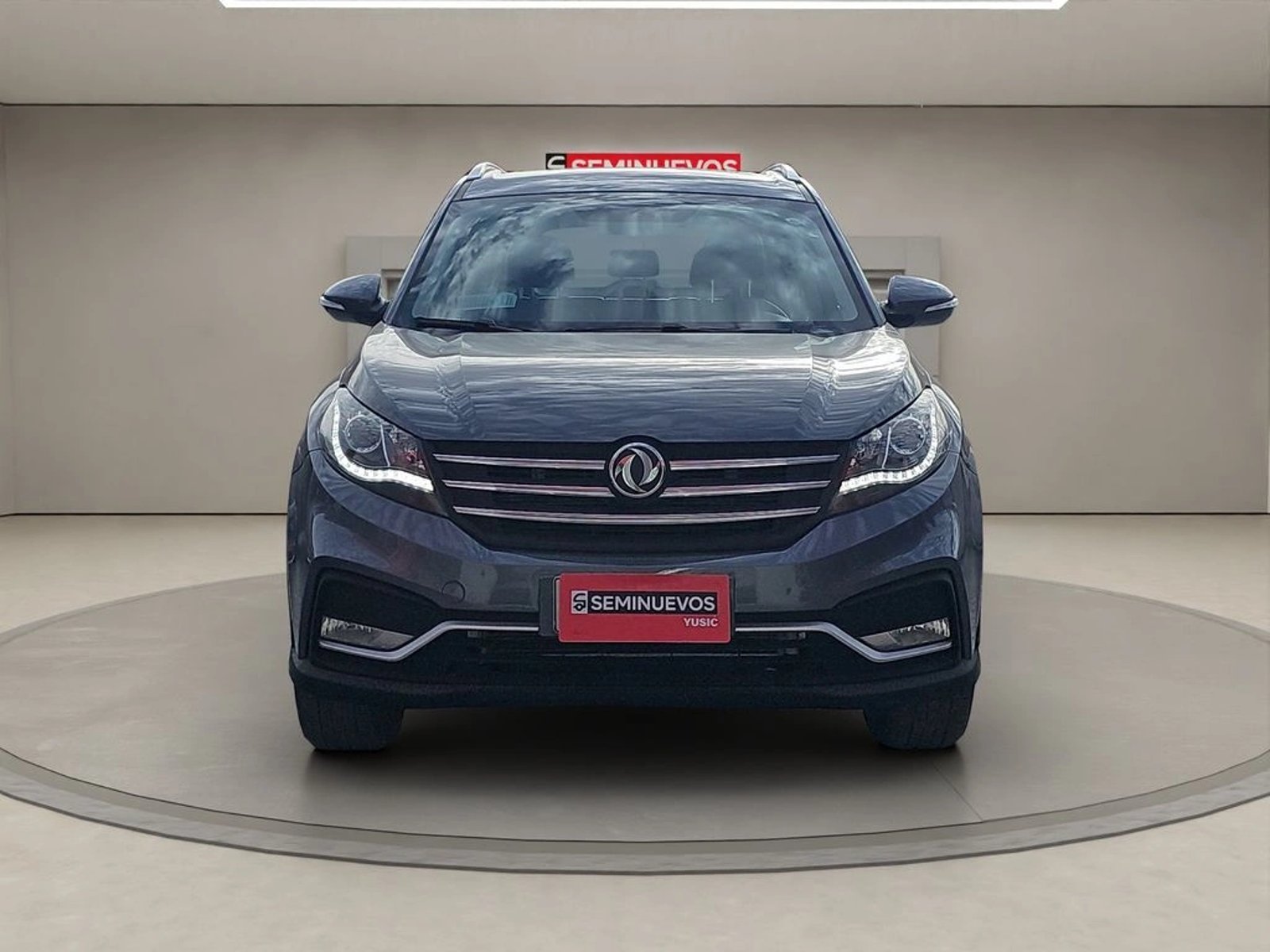 Dongfeng 560 580 2024 - Foto 2 de 13