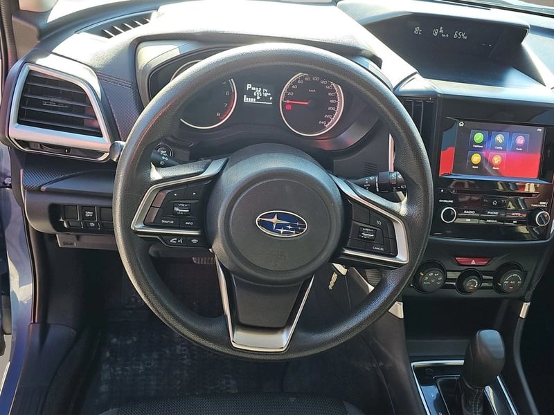 Subaru FORESTER 2.0I X AWD AT 5P 2020 - Imagen 10 de 11