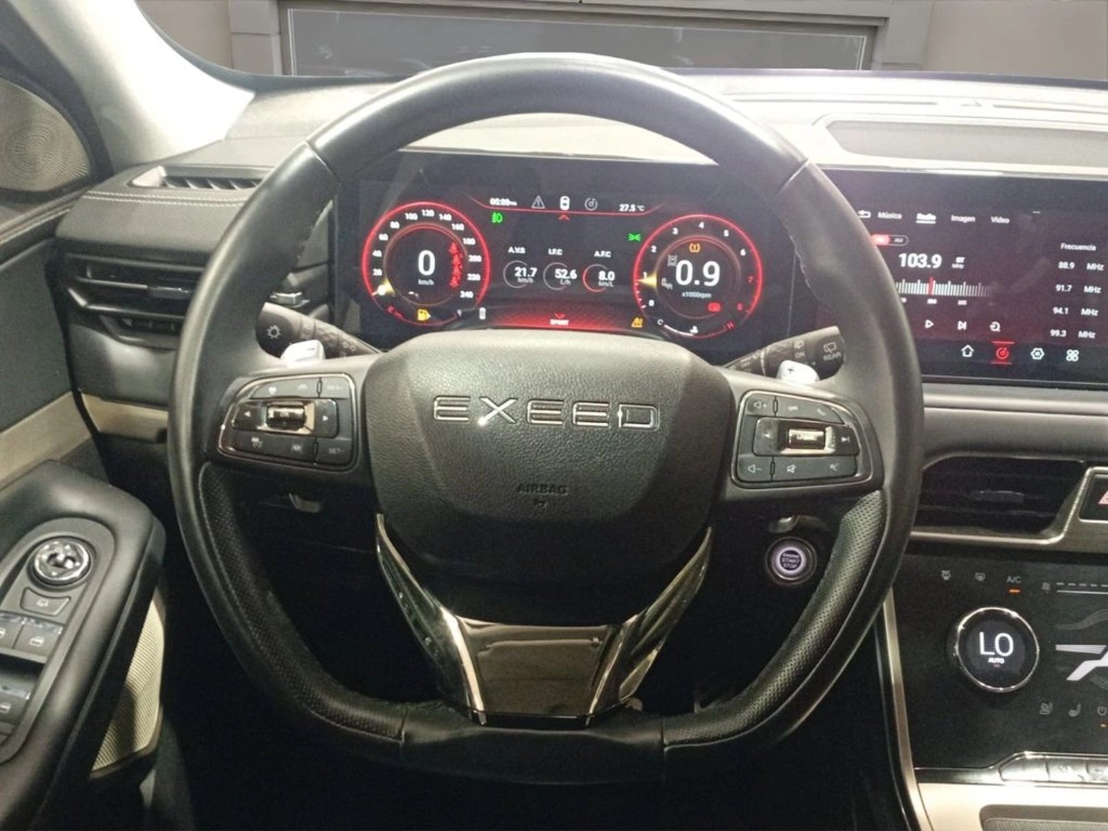 Exeed TXL UNLIMITED 2.0 AUT 2022 - Imagen 10 de 13