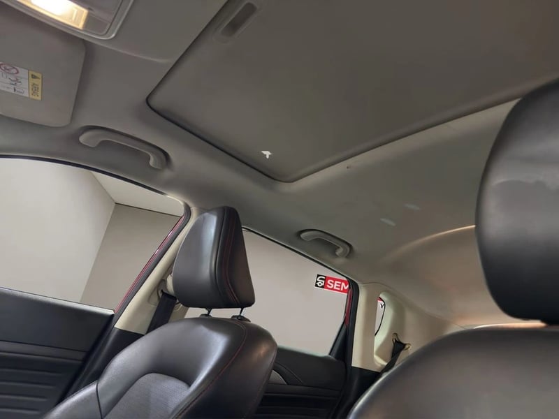 Changan CS35 1.6 PLUS COMFORT MT 2023 - Imagen 13 de 19