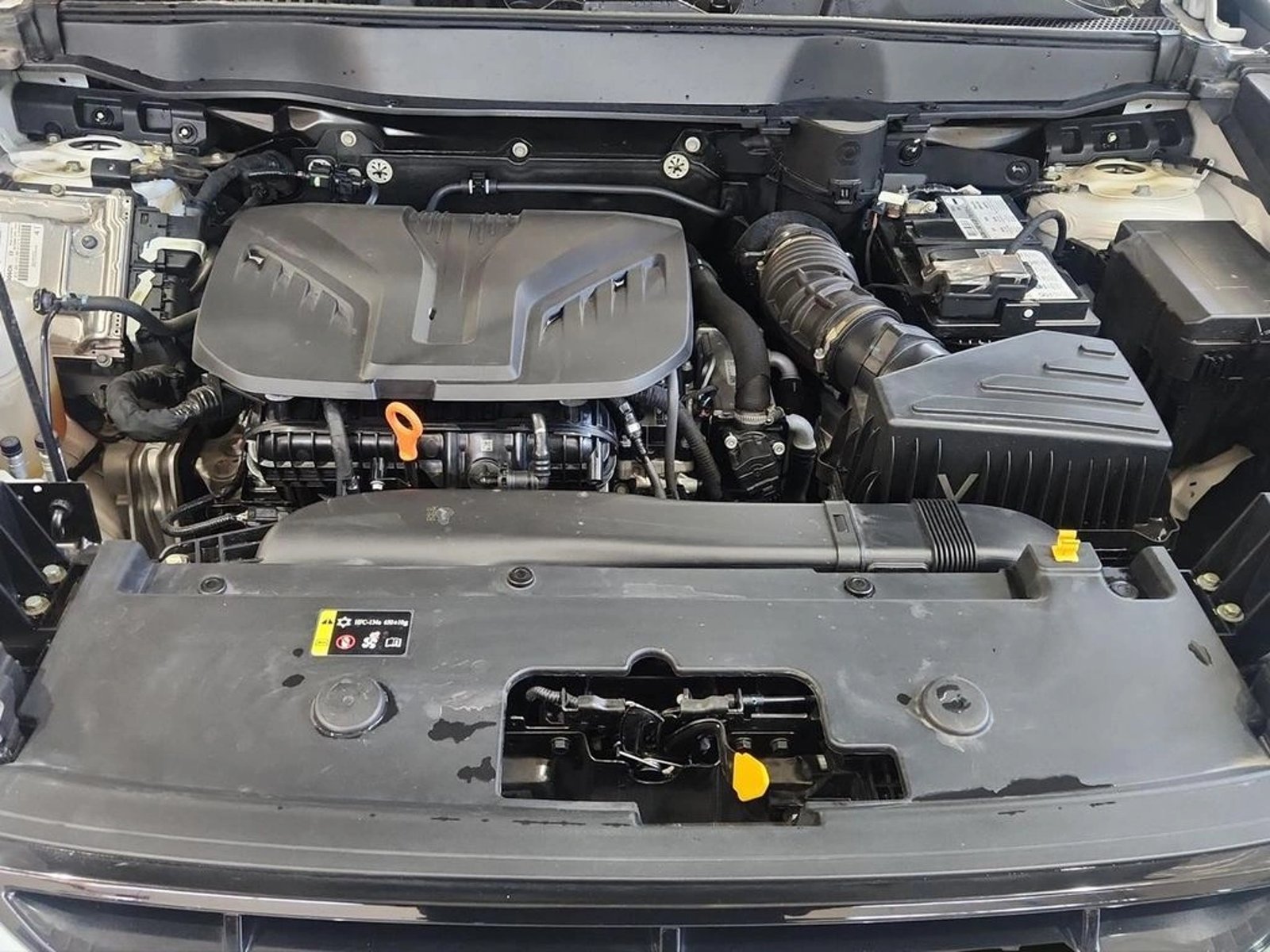 HAVAL H6 GT 2.0 T GT DELUXE AT 4X4 2024 - Imagen 15 de 18