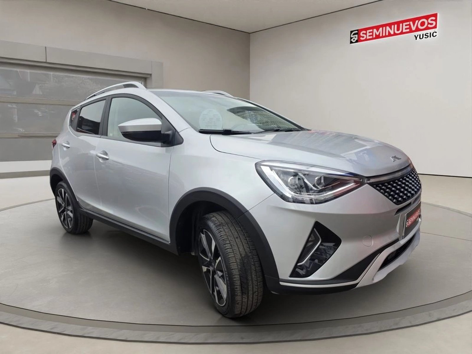 JAC JS2 LUXURY 2026 - Imagen 7 de 18
