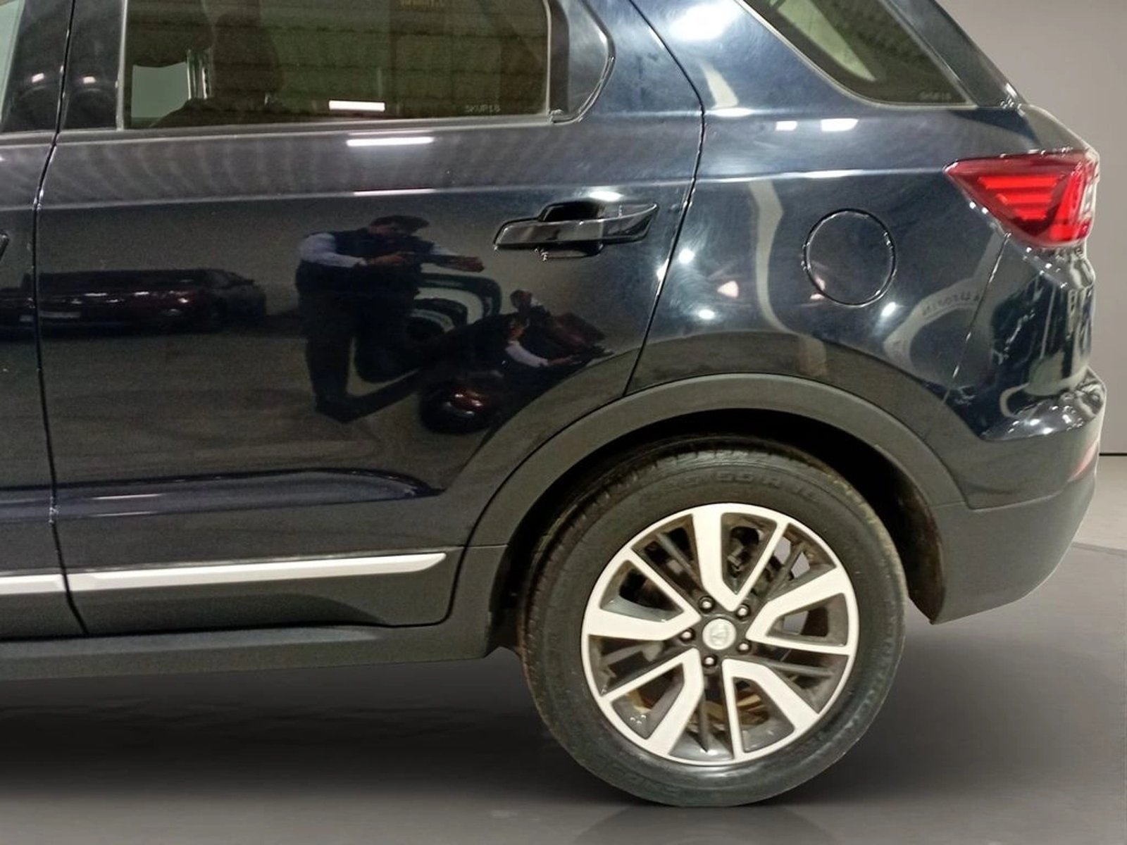 Changan CS55 CS55 2023 - Imagen 15 de 16
