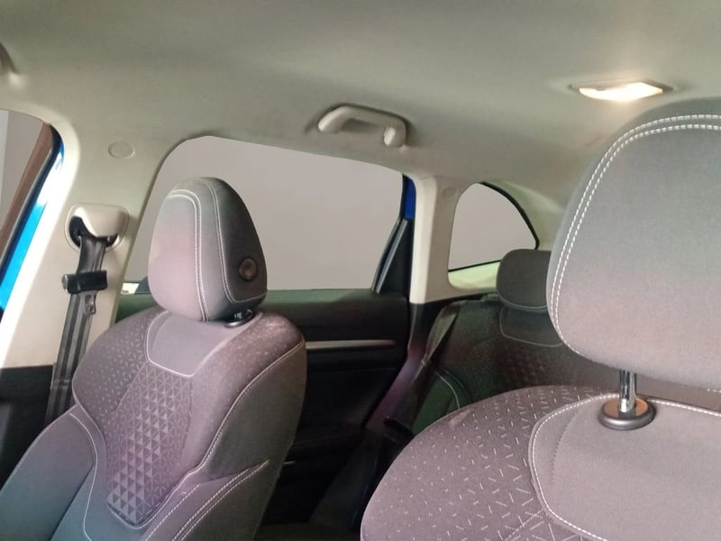 Haval H6 2.0 ACTIVE 4X2 AT 5P 2022 - Imagen 14 de 14