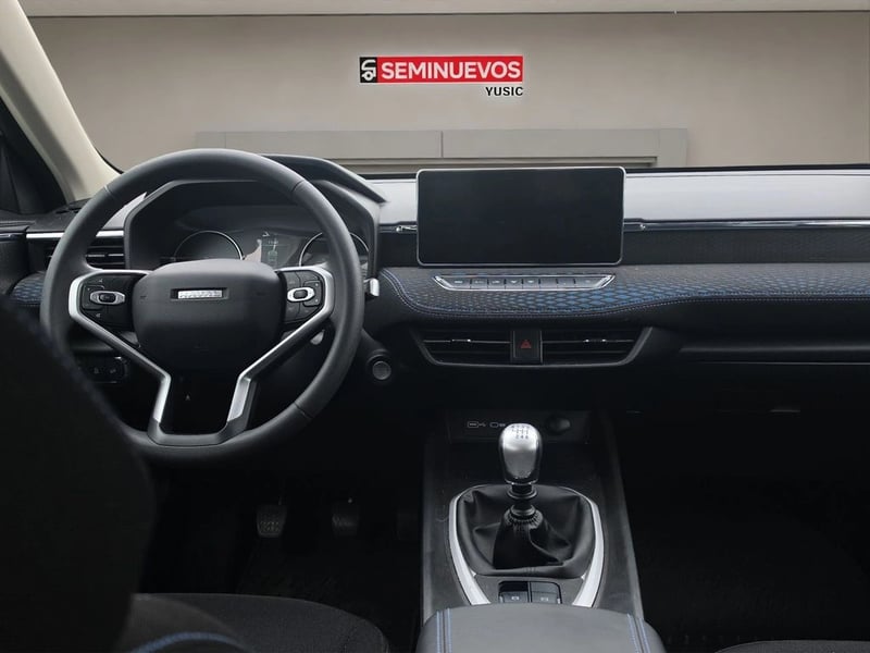 Haval JOLION 1.5 ACTIVE MT 2026 - Imagen 15 de 19