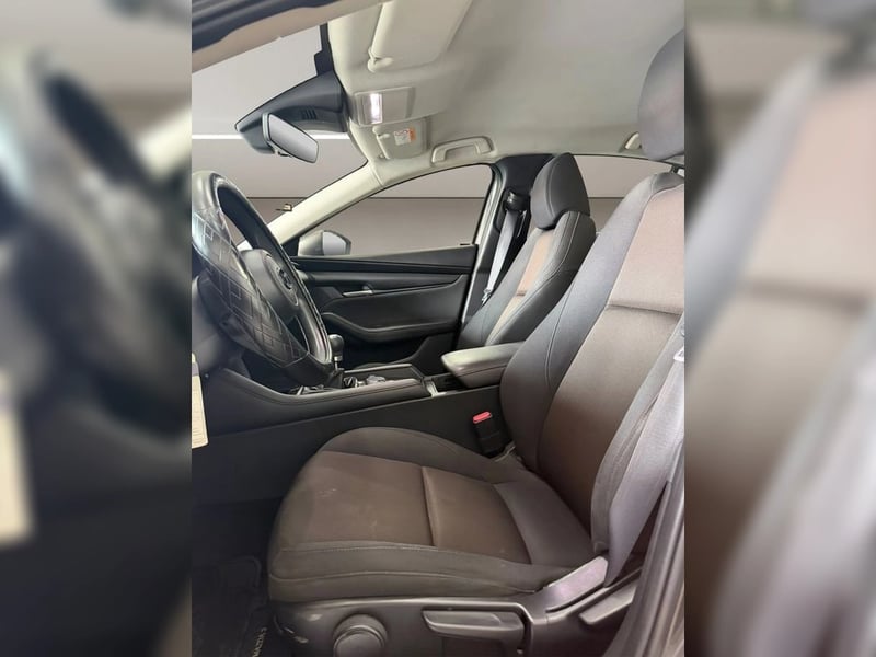 Mazda 3 SEDAN 2.0 S 4X2 SDN 6MT 4P 2021 - Imagen 8 de 10