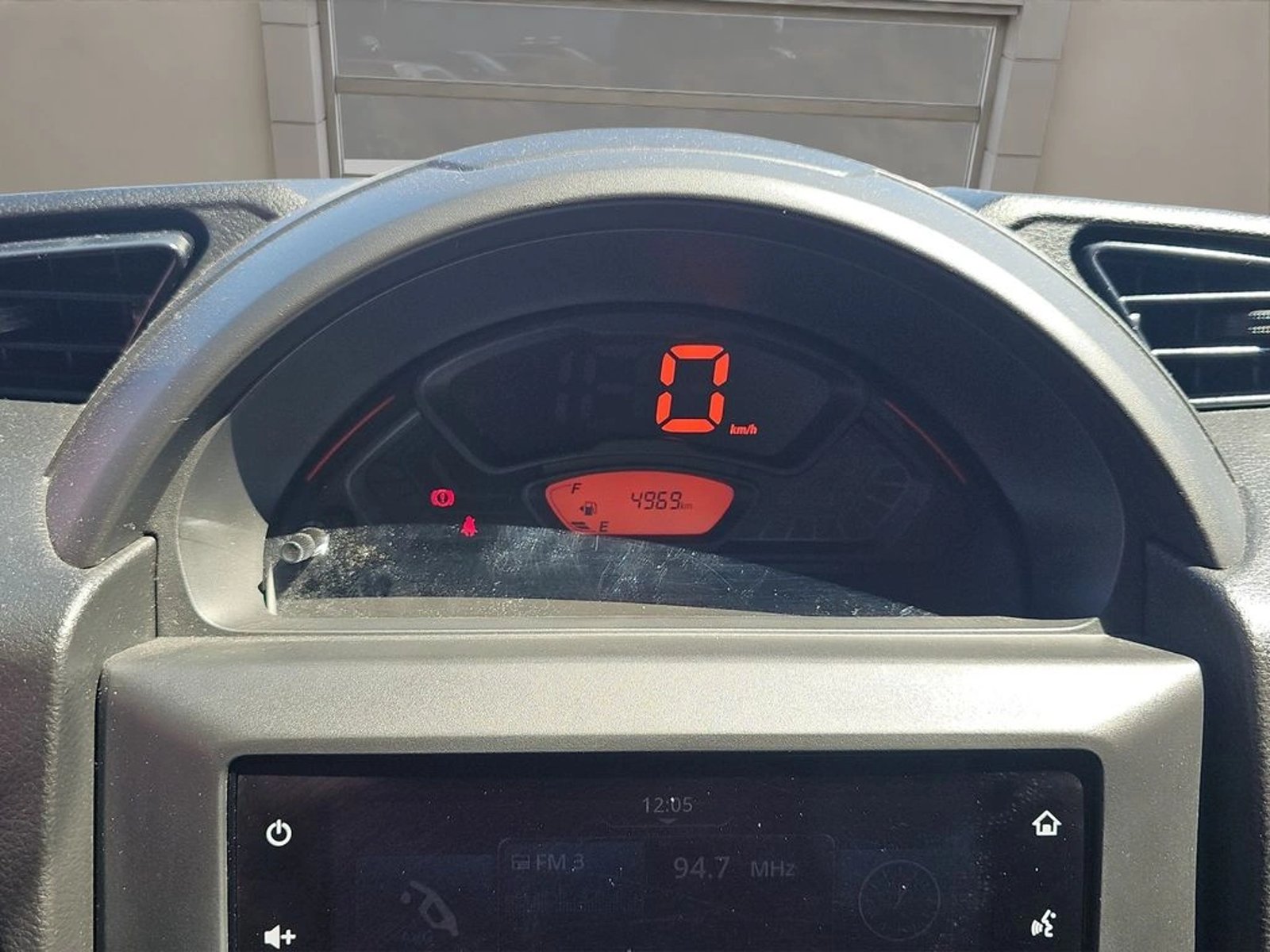 Suzuki S-PRESSO NUEVO  GLX 1.0 2025 - Imagen 9 de 13