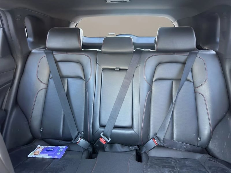 Changan CS55 1.5 LUXURY MT 2024 - Imagen 13 de 18