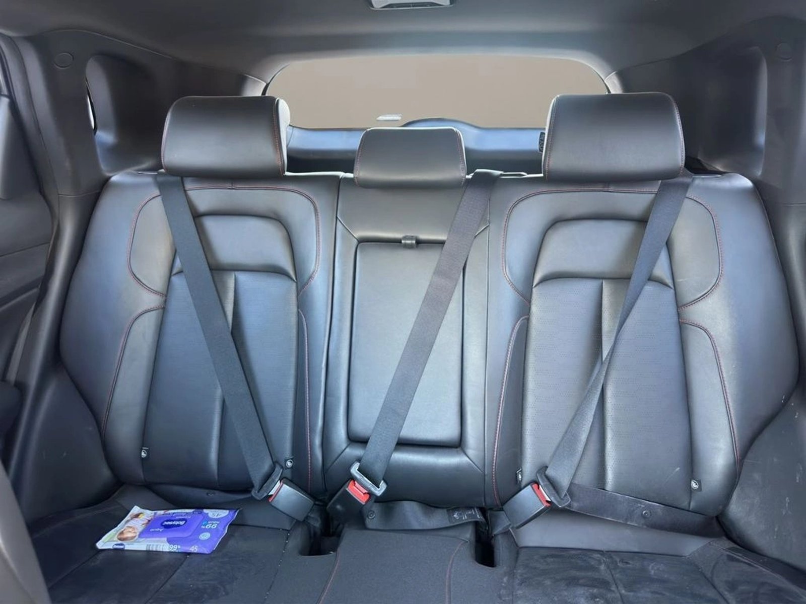 Changan CS55 1.5 LUXURY MT 2024 - Imagen 13 de 18