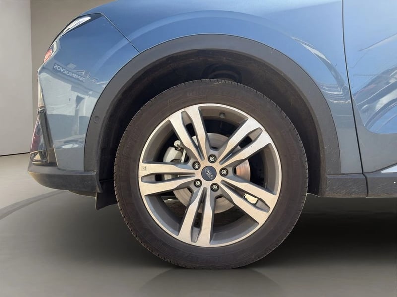 Ford TERRITORY TITANIUM 4X2 1.5 AUT 2025 - Imagen 17 de 19