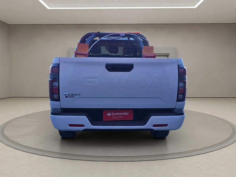 Great Wall POER 2.0 2025 - Imagen 5 de 12