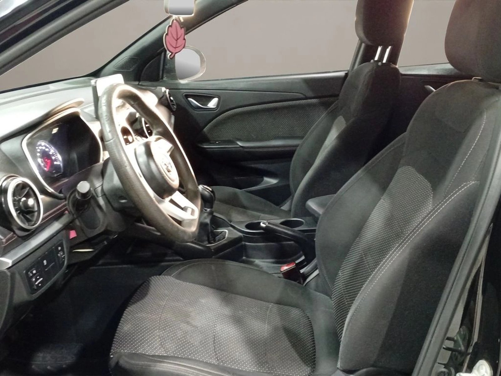DFSK SUV 500 COMFORT MT 2023 - Imagen 7 de 14