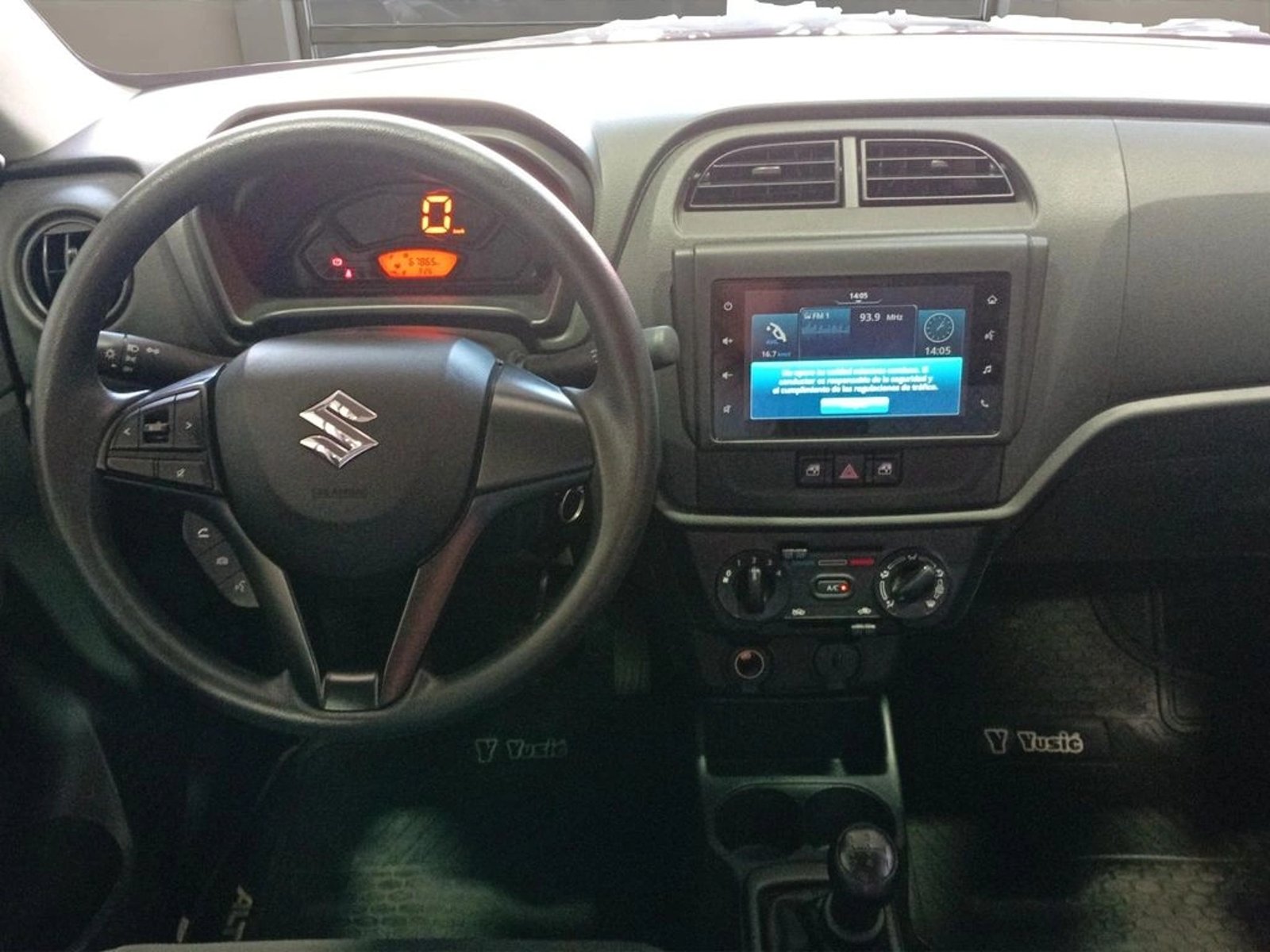Suzuki ALTO 310 GL 2025 - Imagen 9 de 13