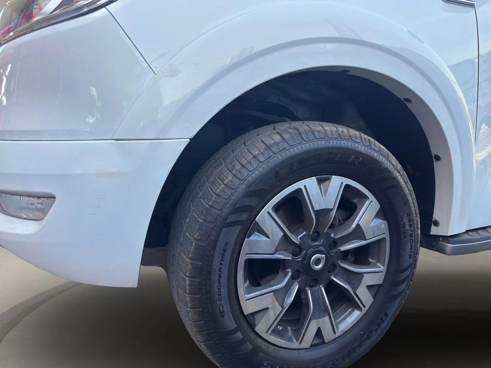 Great Wall POER PLUS 2.0 PLUS ELITE MT 4X4 DIESEL 2025 - Imagen 8 de 16