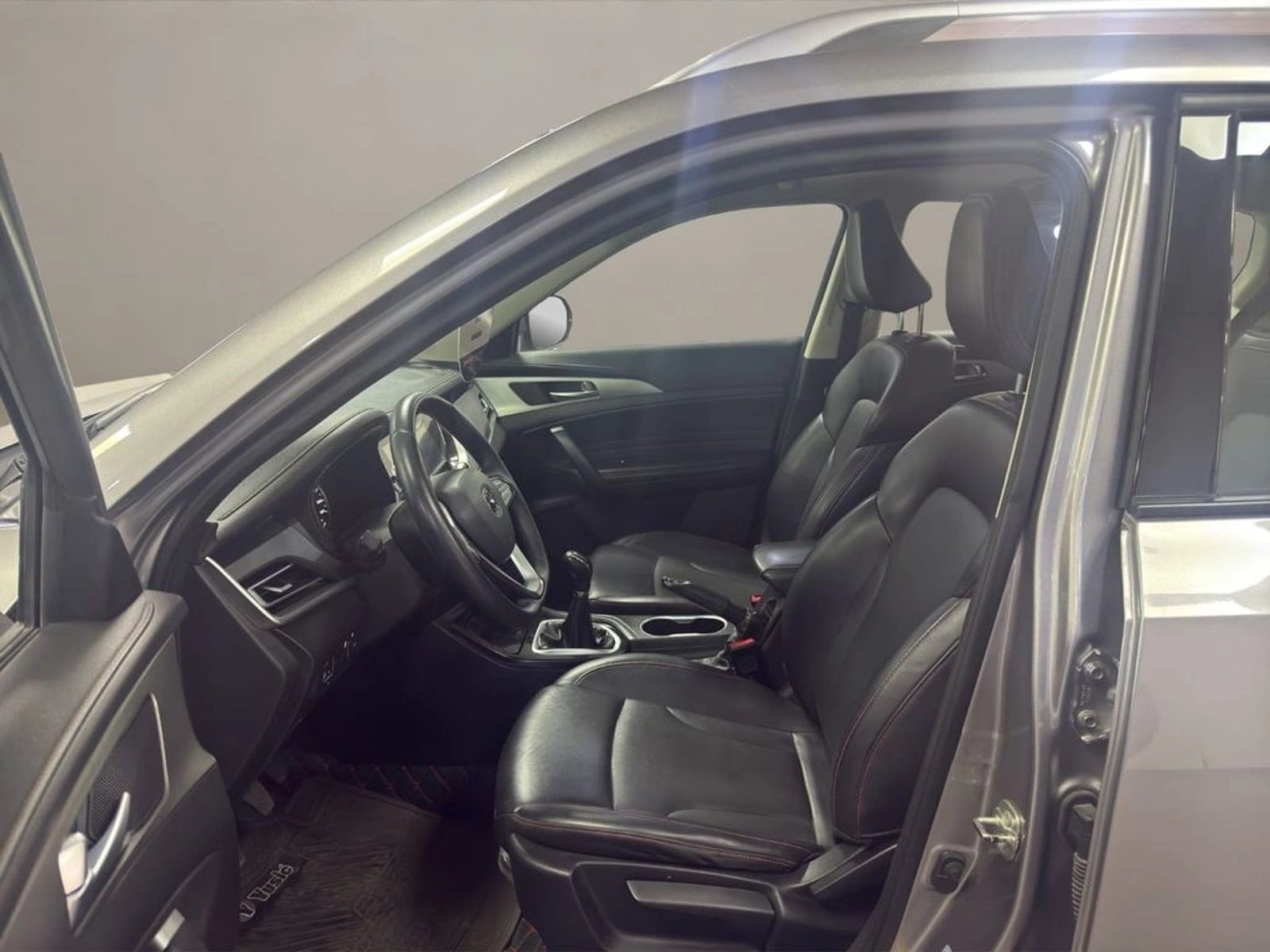CHANGAN CS35 1.6 COMFORT 4X2 MT 5P 2023 - Imagen 12 de 18