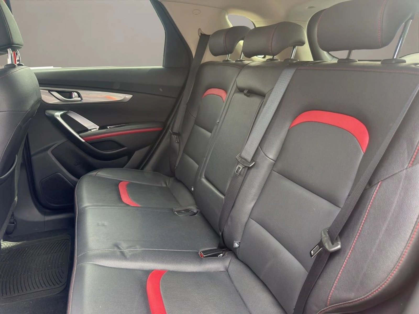 Changan CS55 LUXURY 2022 - Imagen 12 de 16