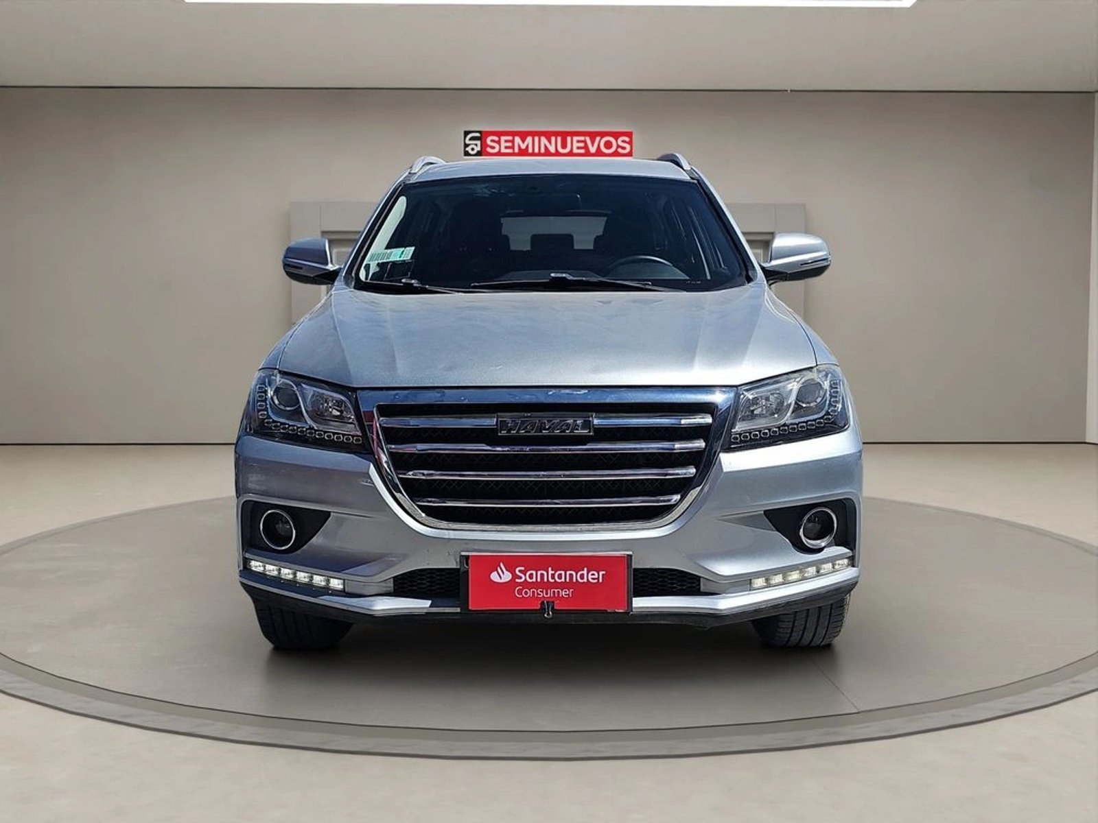 Haval H2 ELITE 1.5 2020 - Foto 2 de 12