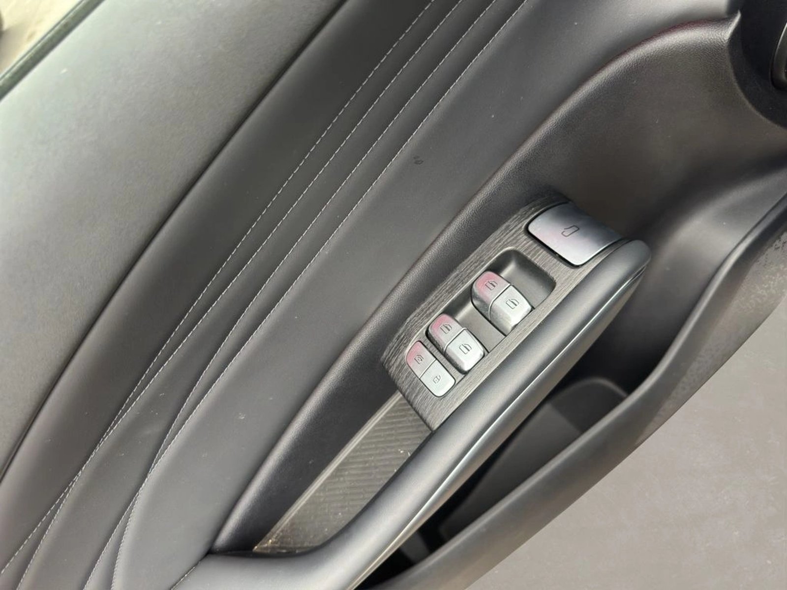 OMODA C7 1.6 PRESTIGE AT 2026 - Imagen 12 de 19