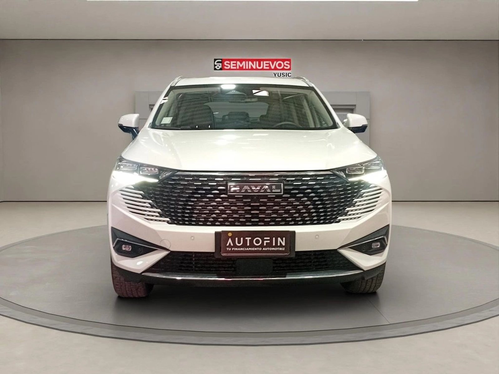 Haval H6 1.5 ELITE MT 2024 - Foto 2 de 15