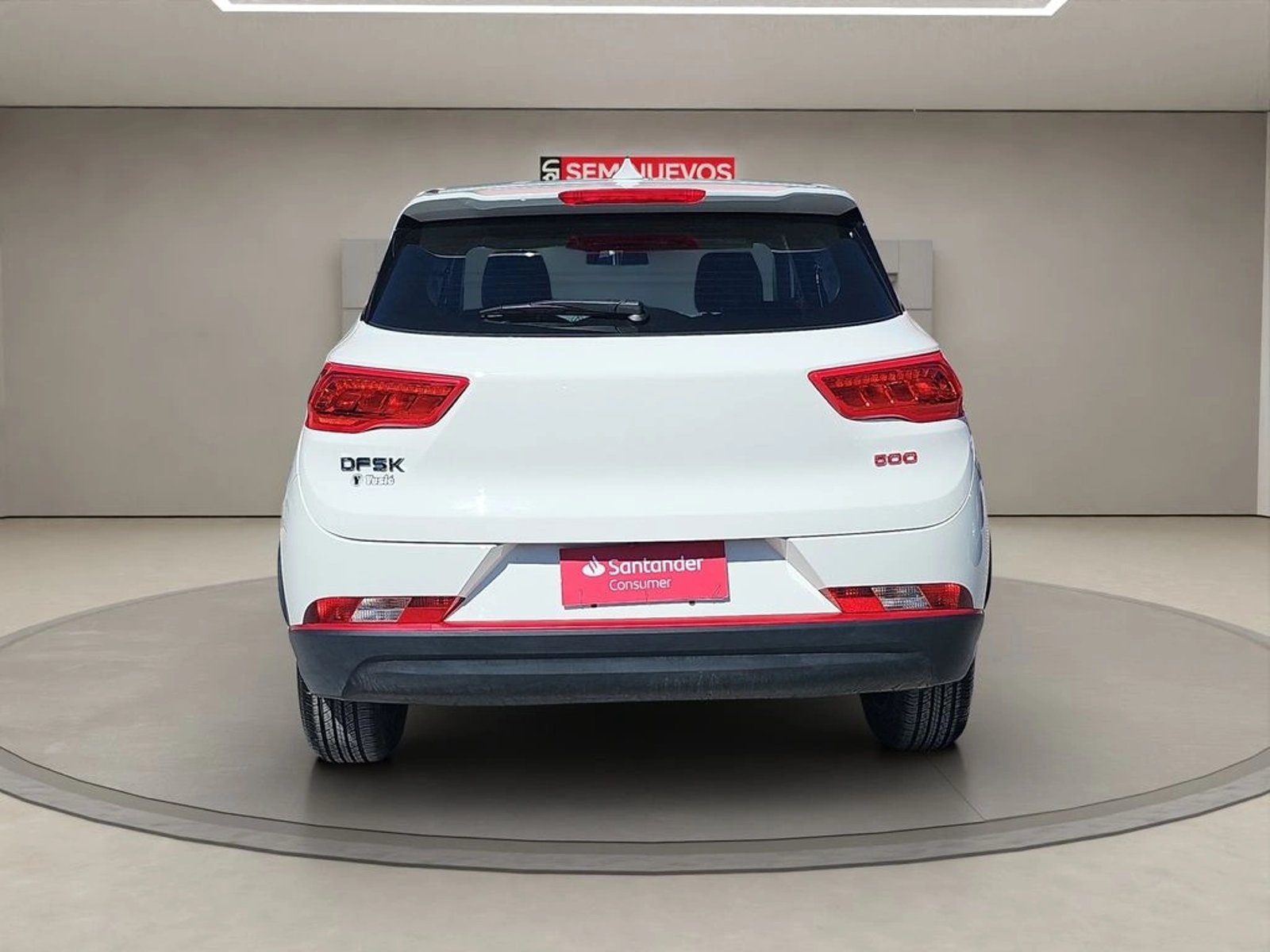 Dongfeng 500 MT 1.5 2026 - Imagen 7 de 13