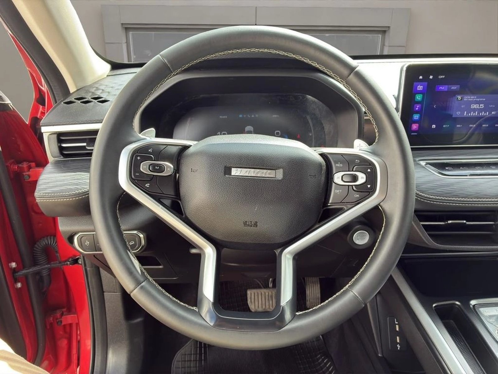 Haval JOLION 1.5T ELITE 4X2 AT 5P 2023 - Imagen 5 de 6