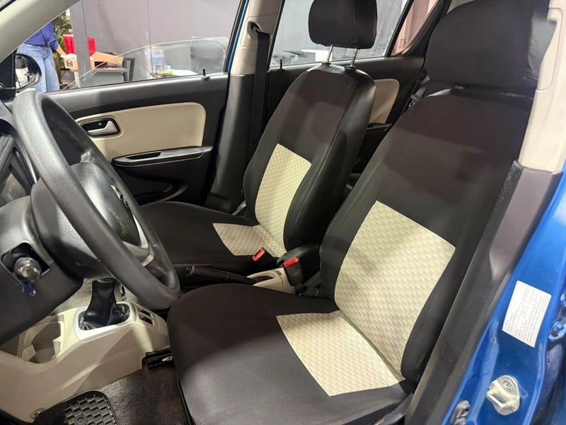 Suzuki ALTO 1.0 K10 GLX 4X2 2AB MT 5P 2021 - Imagen 6 de 8