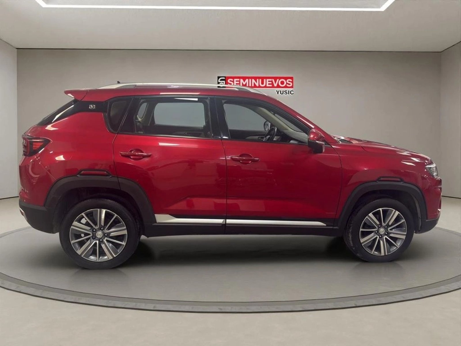 CHANGAN CS35 1.6 PLUS COMFORT MT 2023 - Imagen 16 de 20