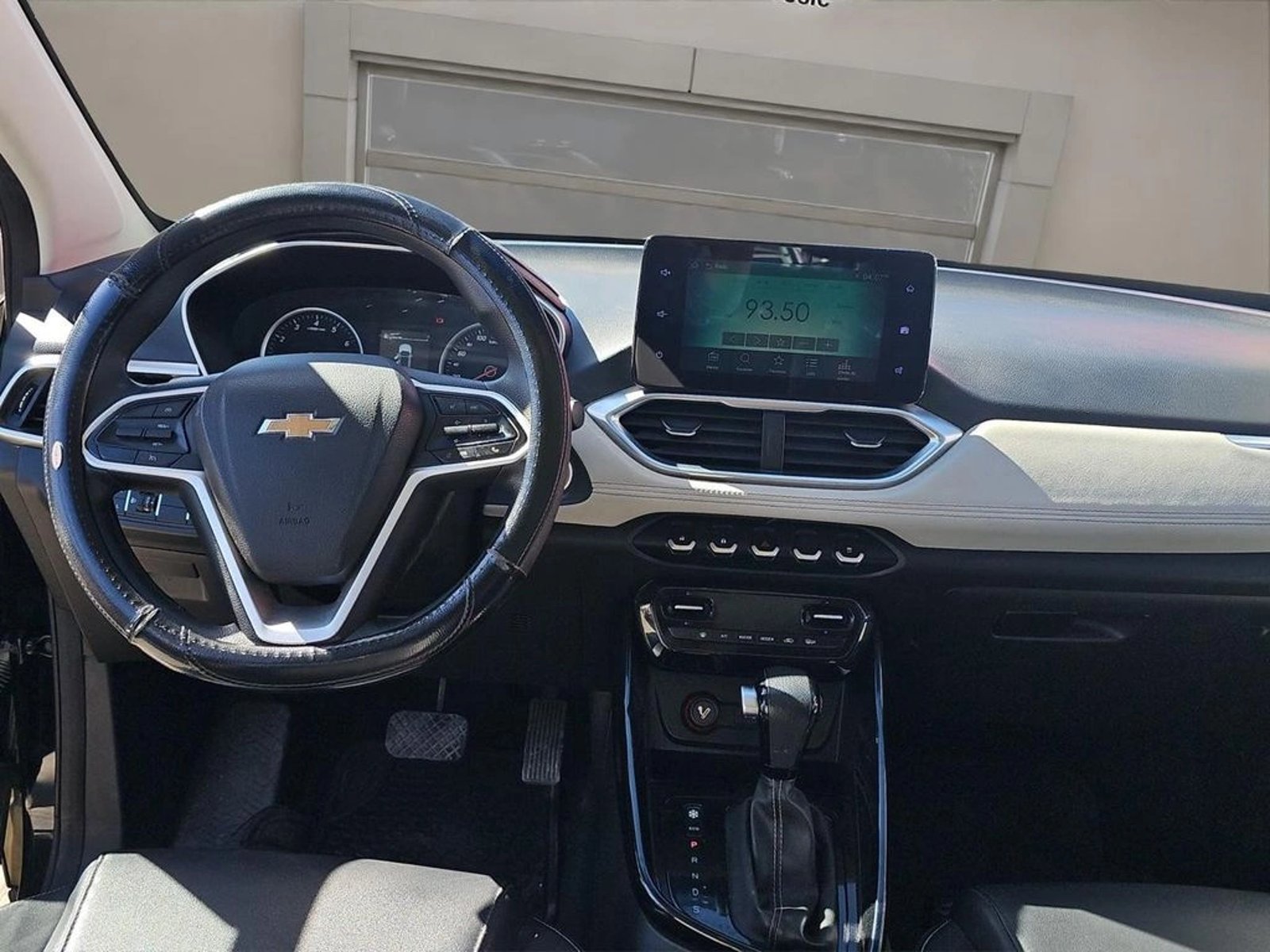 Chevrolet CAPTIVA 1.5 AT 2022 - Imagen 15 de 15