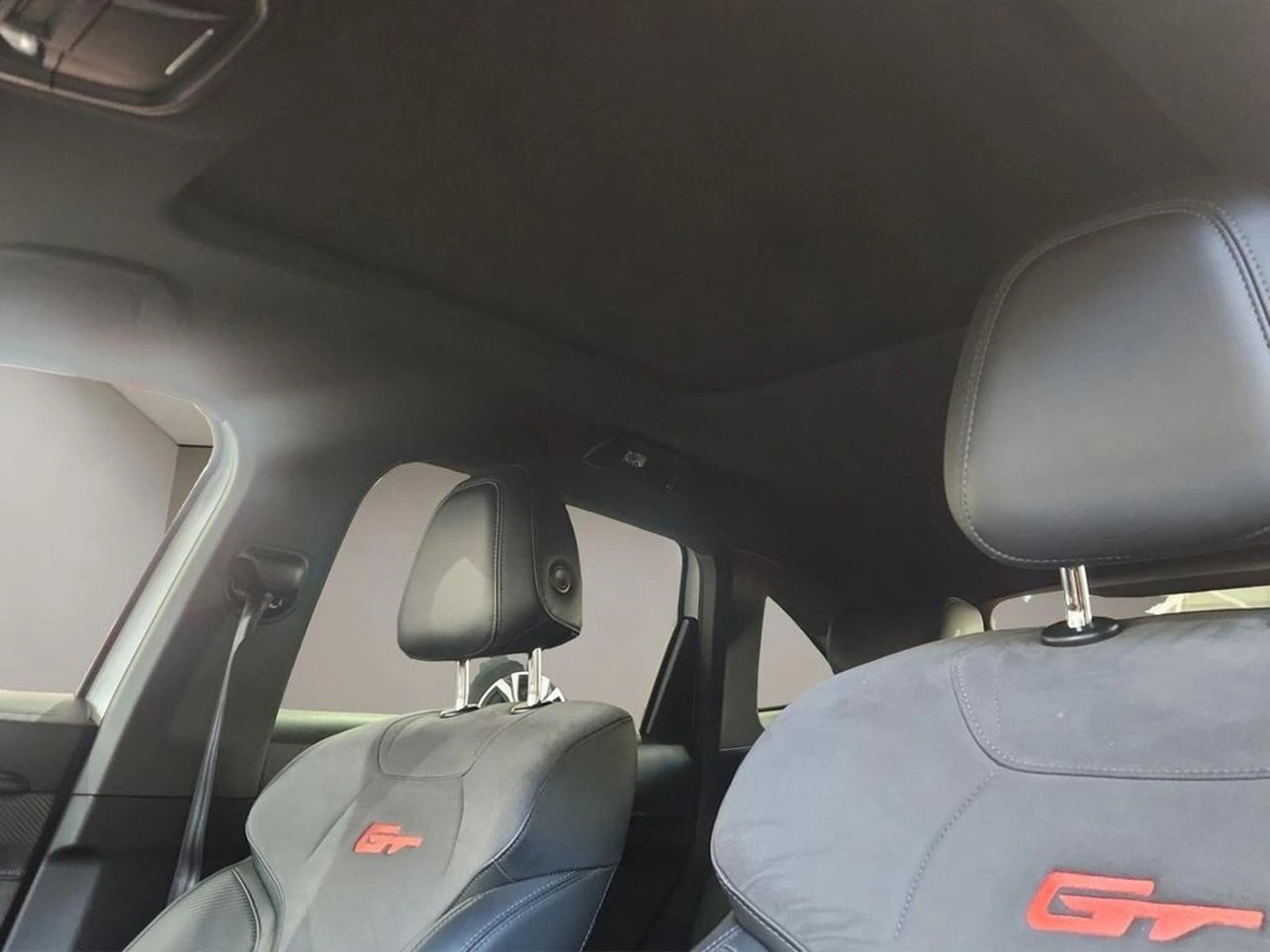 HAVAL H6 GT 2.0 T GT DELUXE AT 4X4 2024 - Imagen 16 de 18