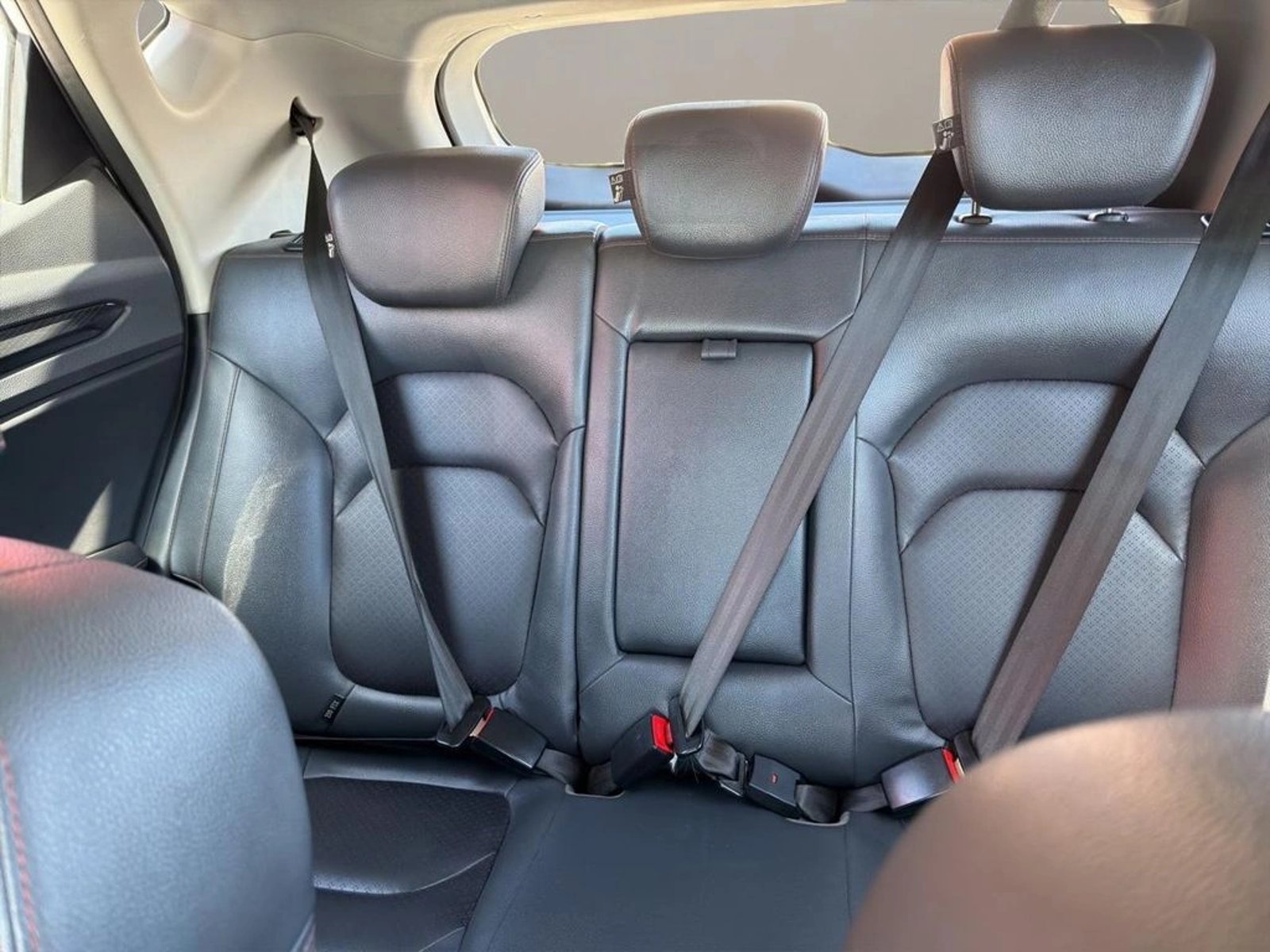 JAC JS3 1.6 COMFORT 4X2 MT 5P 2023 - Imagen 11 de 12