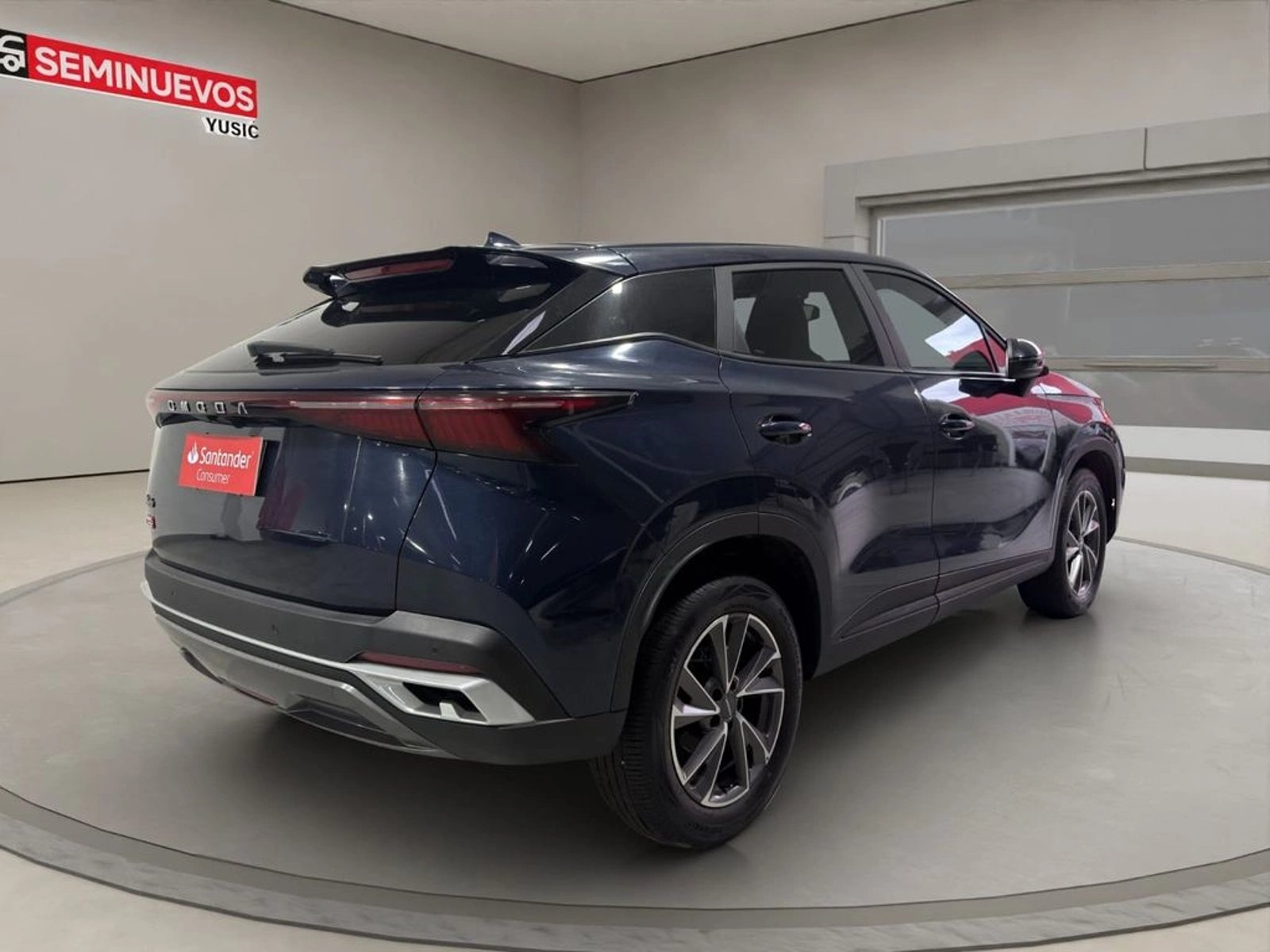 OMODA C5 1.5 AUT 2025 - Foto 5 de 11