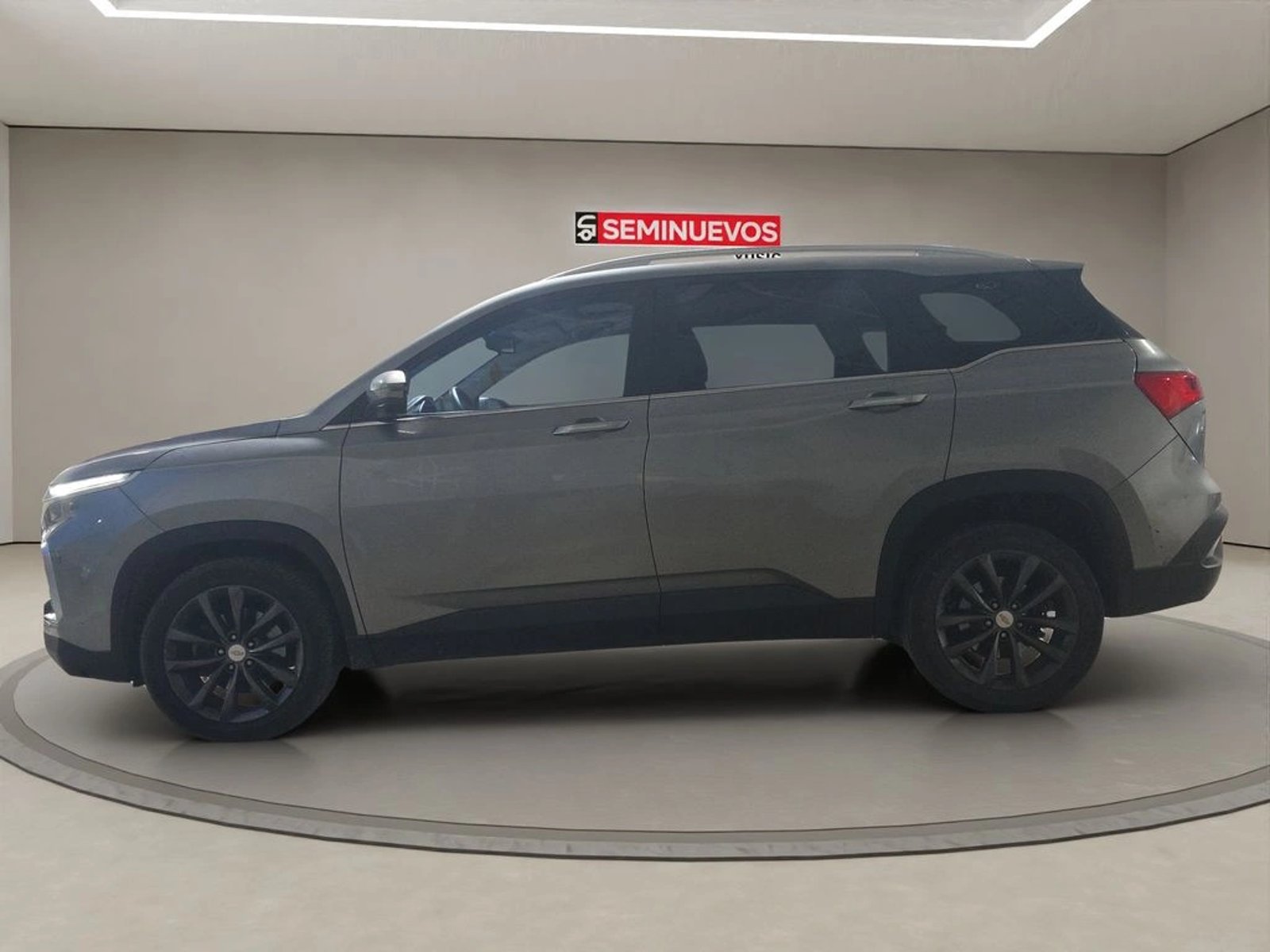 Chevrolet CAPTIVA LTZ 2022 - Imagen 3 de 18