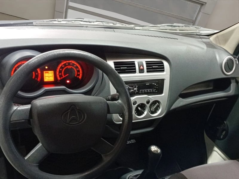 Changan M201 MD 201 CARGO BOX 4X2 1.2 2026 - Imagen 11 de 13
