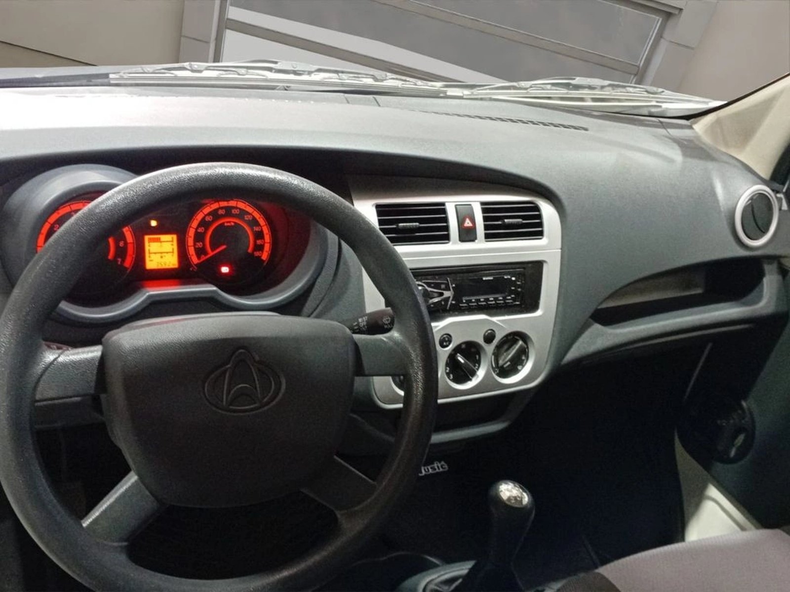 Changan M201 MD 201 CARGO BOX 4X2 1.2 2026 - Imagen 11 de 13