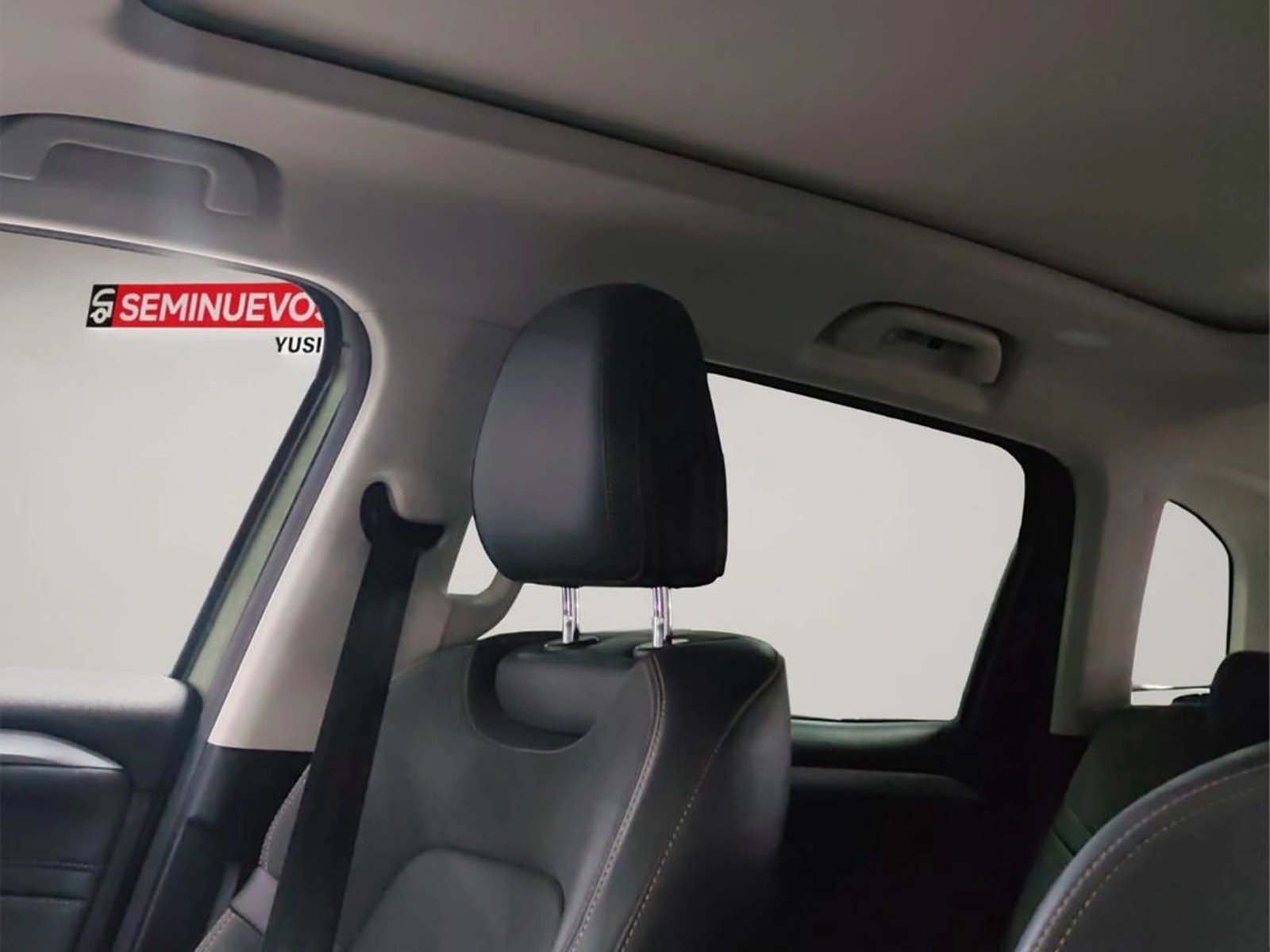 Haval DARGO 2.0 DELUXE AT 4X4 2024 - Imagen 16 de 18