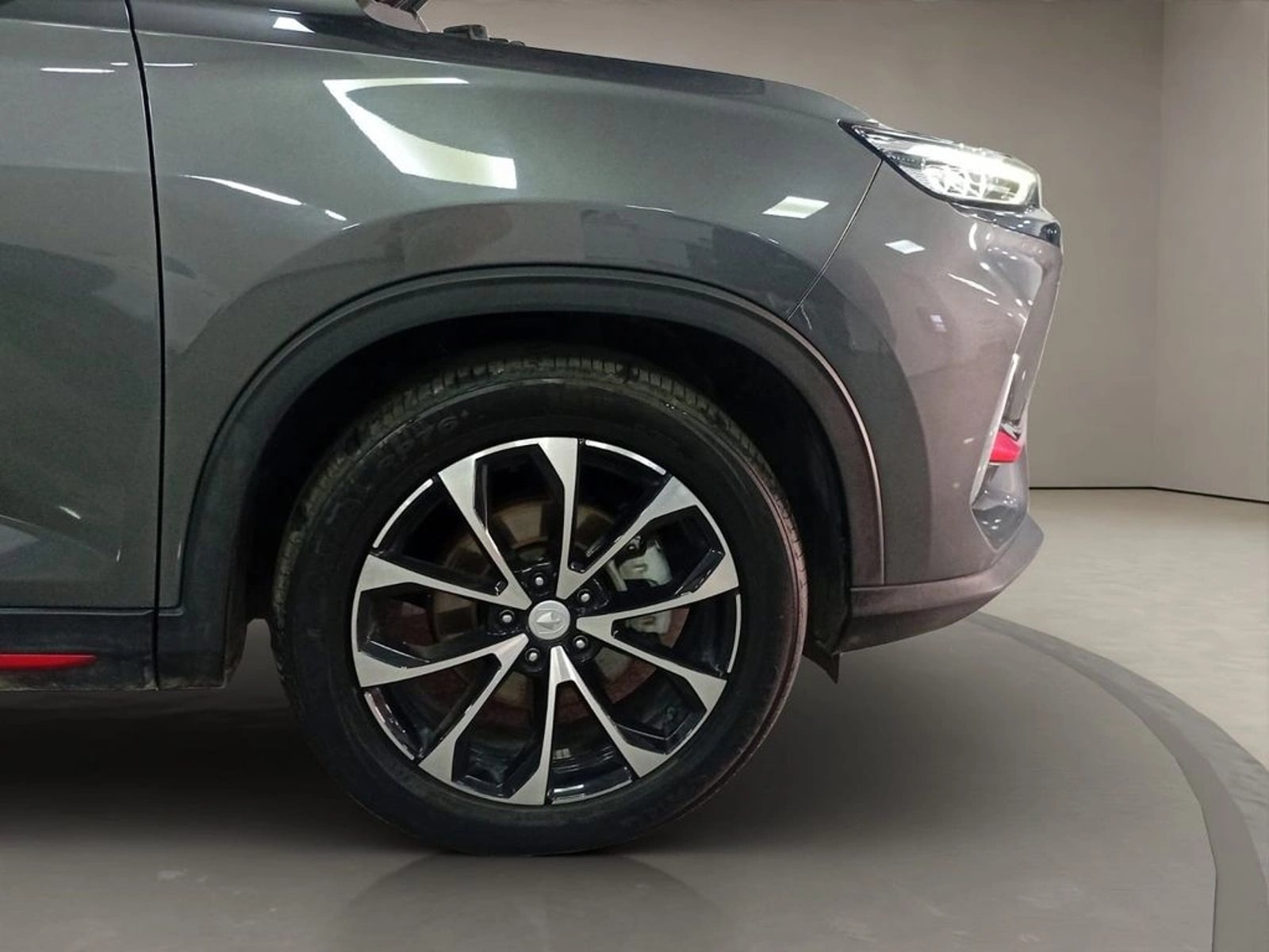Changan X7 PLUS 1.5 2024 - Imagen 9 de 18