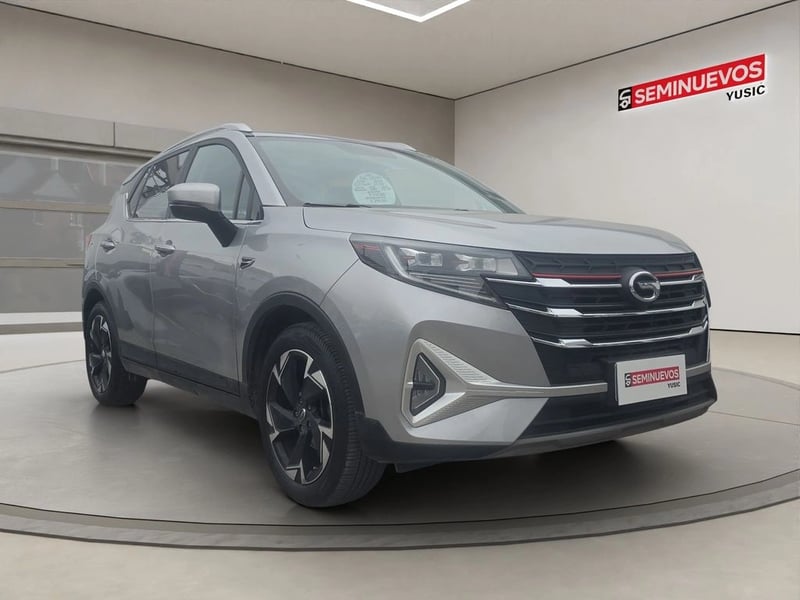 GAC Motor GS3 POWER GB 1.5 2024 - Imagen 8 de 19