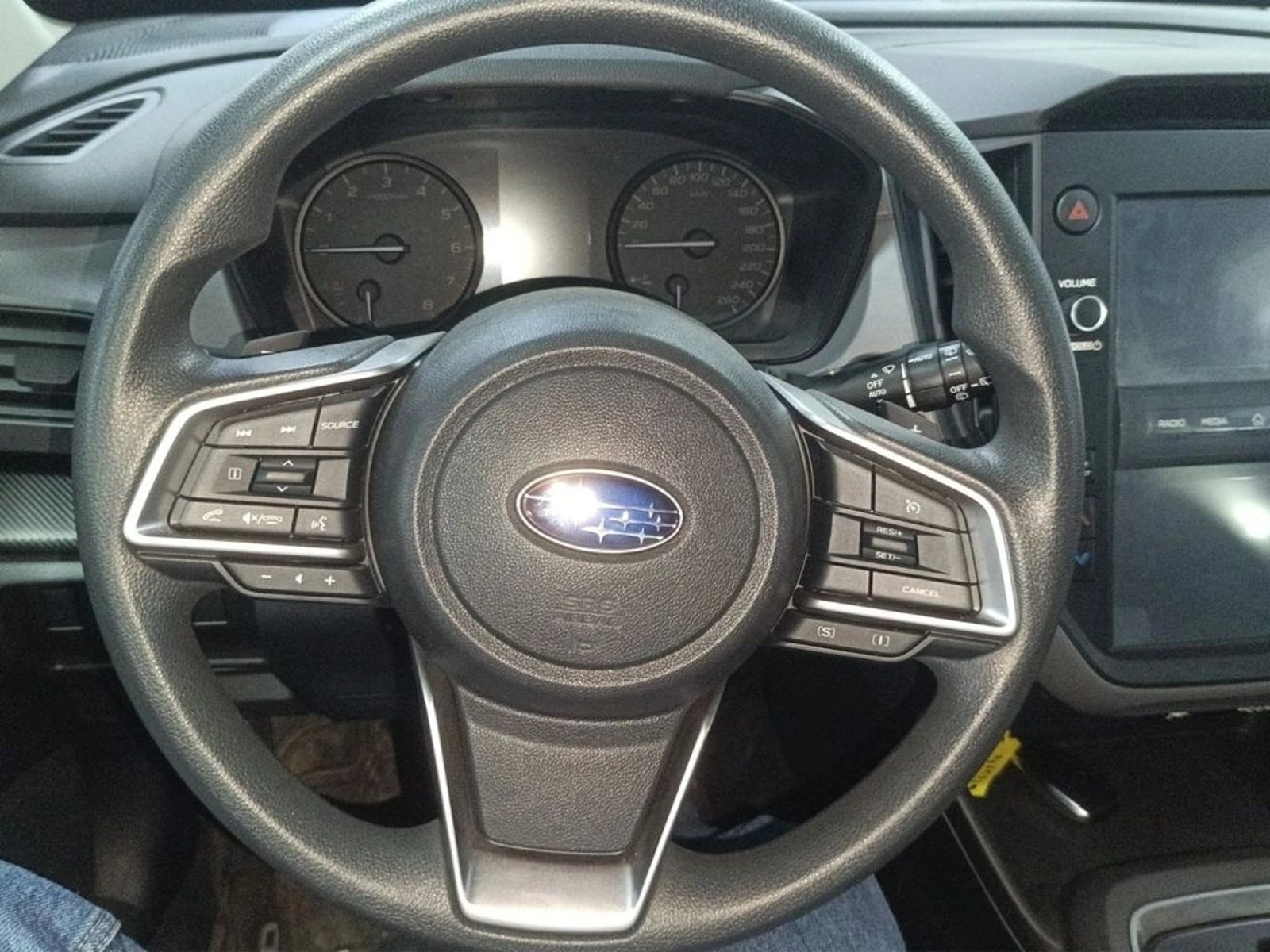 Subaru CROSSTREK 2.0 AT 4X4 2024 - Imagen 14 de 19