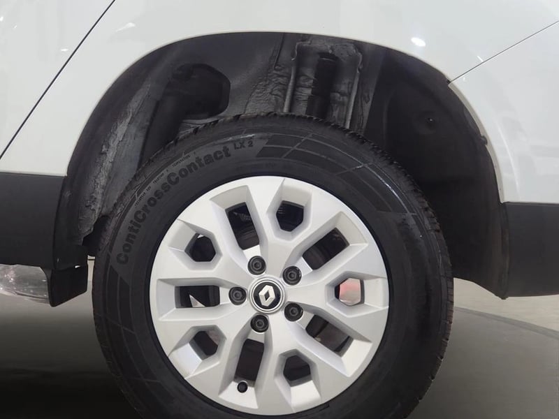 Renault DUSTER 1.6 ZEN MT 2023 - Imagen 10 de 18